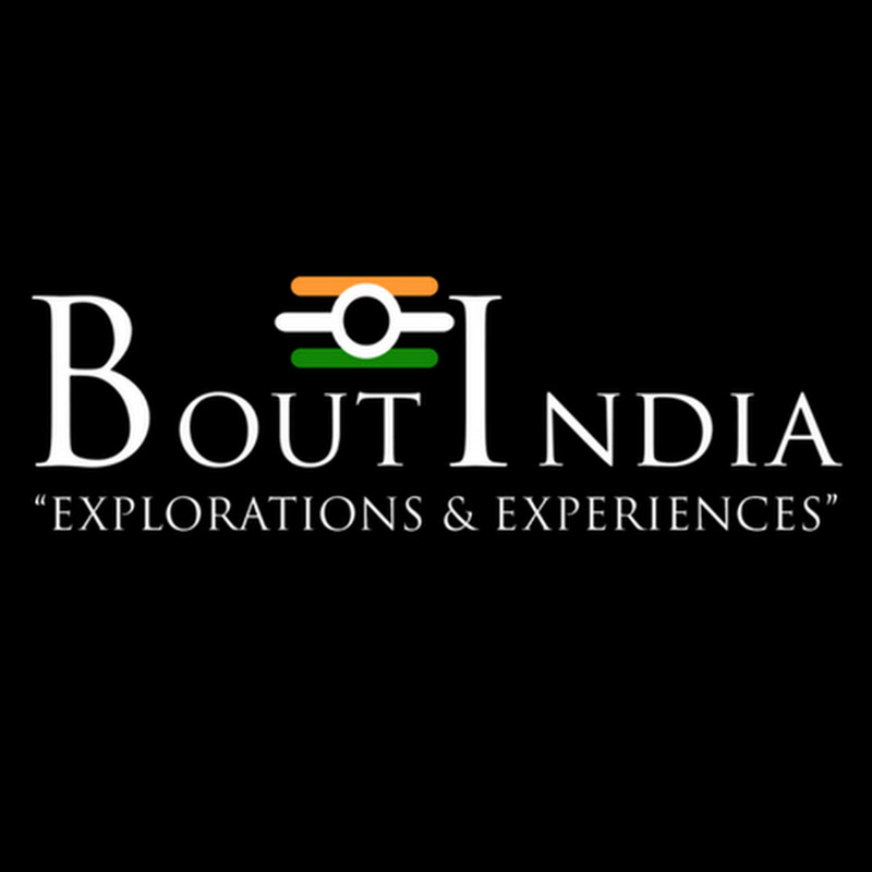 Bout India Tours channel avatar