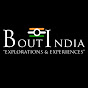 Bout India Tours logo