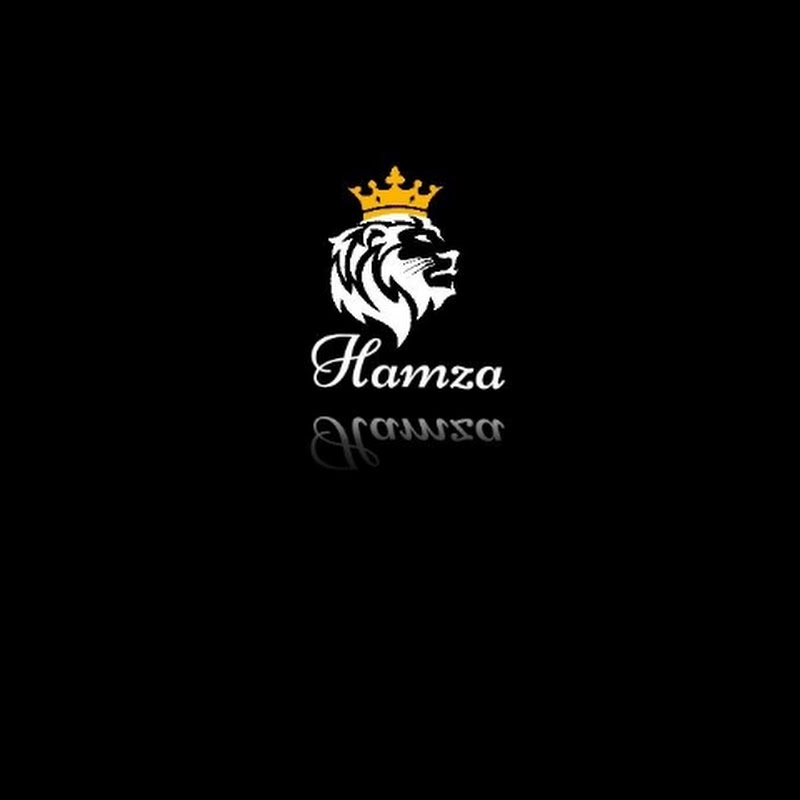 HAMZA EDITZ KING 👑