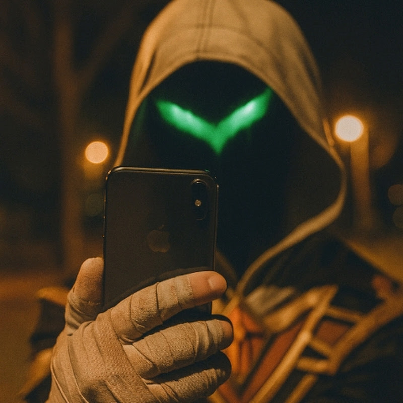 Hire Rafael pkl  — Gaming YouTube creator for sponsorships