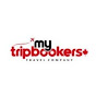 Mytripbookers logo