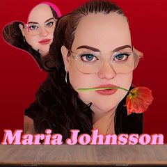 Maria Johnsson Avatar