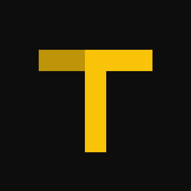 Тимофей Горунович Logo