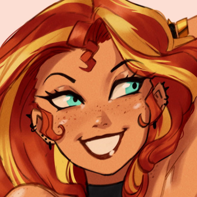 Channel Avatar
