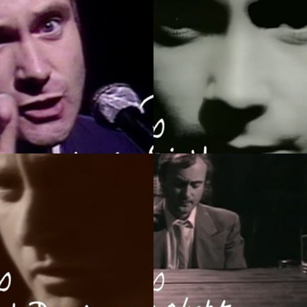 Genesis Greatest Hits List