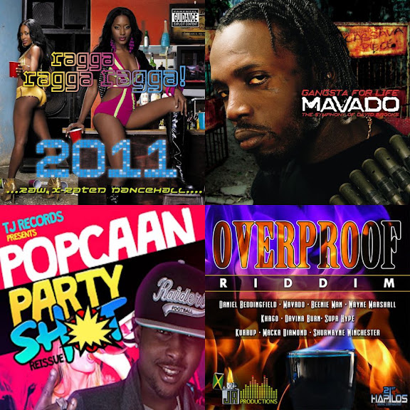 Reggae Dancehall
