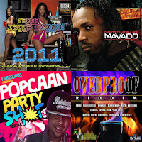 Reggae Dancehall