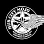 Hub City Mojo Blues n Rock Band logo