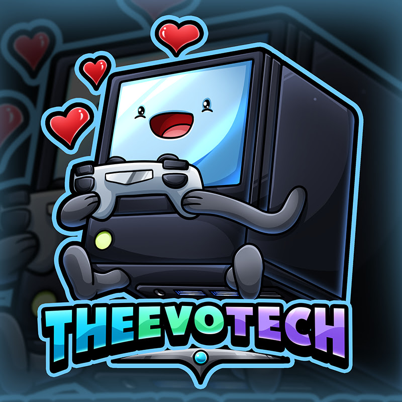 EVO Tech Logo