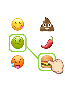 Emoji Puzzle — cover art