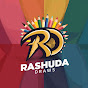 Rashuda Draws  logo