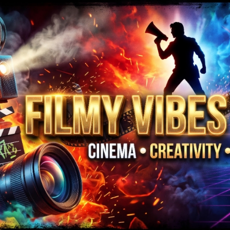Filmy Vibes Studio