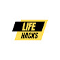 Life Hacks logo