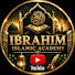 dj-v9yUVhMY-channel-avatar-Ibrahim Islamic Academy
