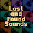 ♪ Lost and Found Sounds ♪