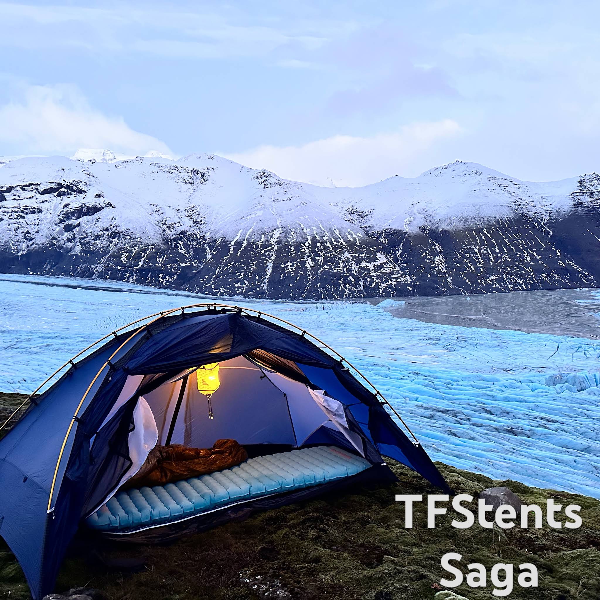 Shelter News - a thread for new shelter talk | Page 276 | www.trek-lite.com