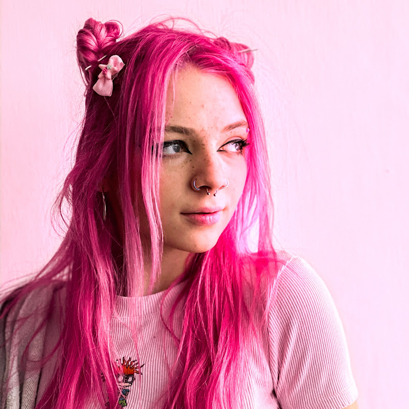 Narodzinywegetarianki Ola