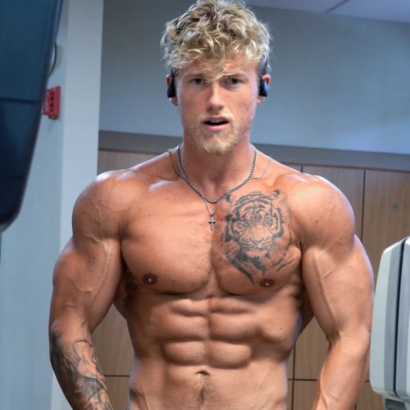 Brandon Clark