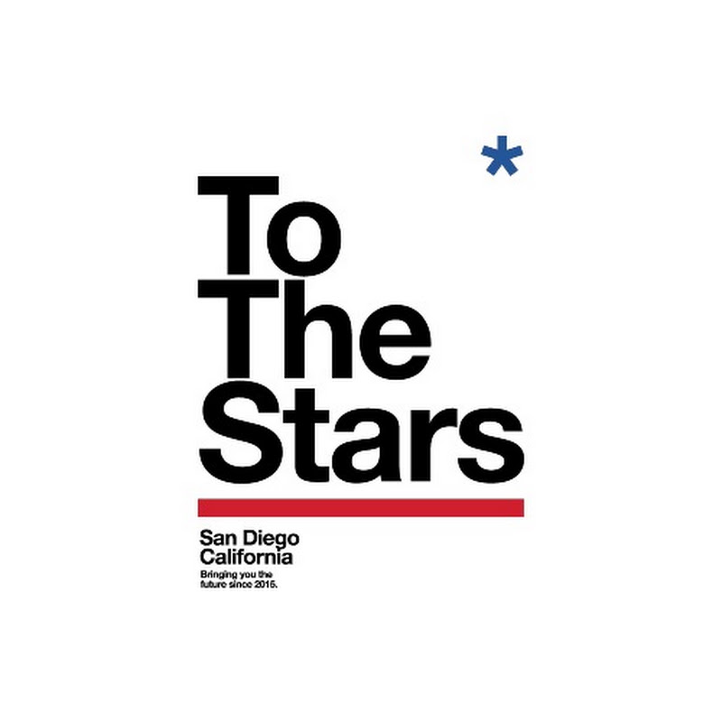 To The Stars*