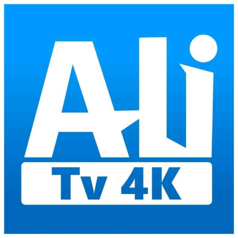 Ali tv4k