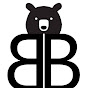 Black Bear Ranch logo