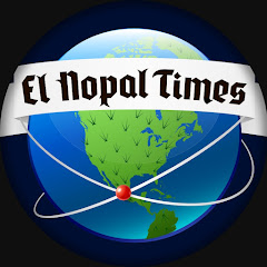 El Nopal Times Channel icon