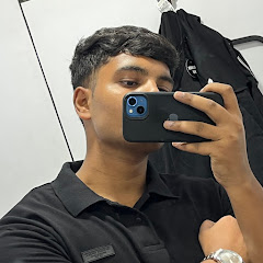 It's Ayush'k 005