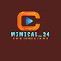 Mimical_24 logo