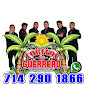 Grupo Musical Costeño En California, logo