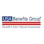 USA Benefits Group logo