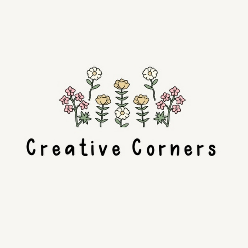 Creative Corners 323