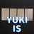 yuki is