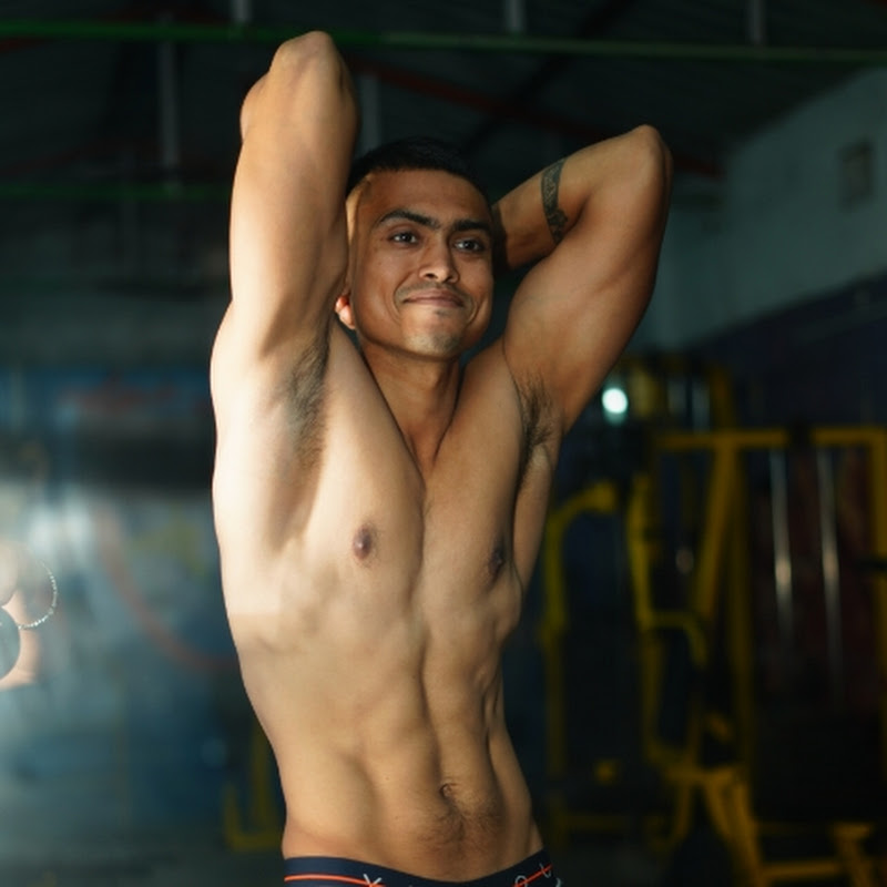 Atish fitness