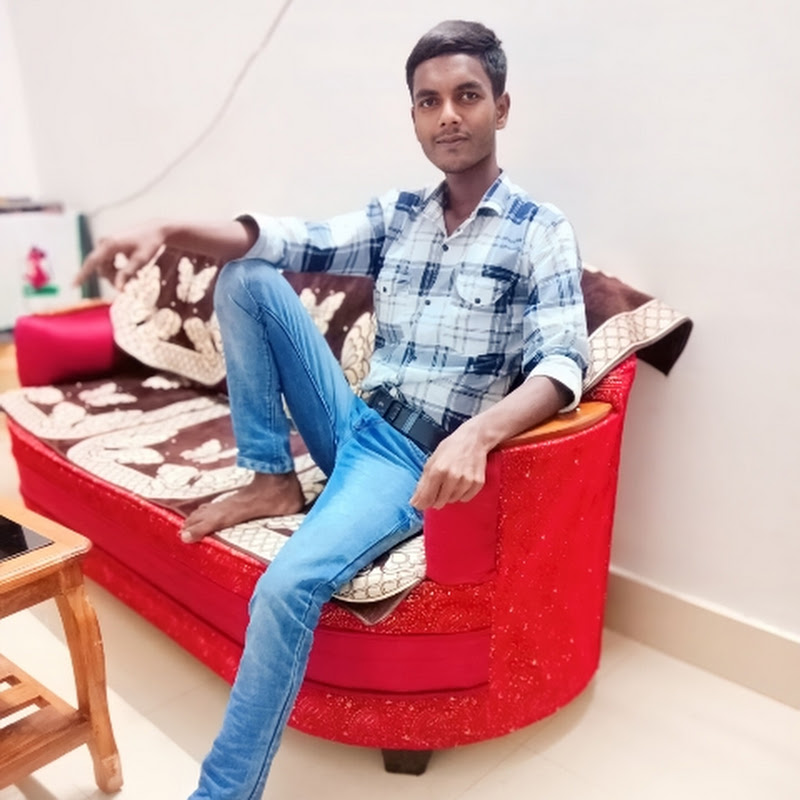 Nitish sahu 