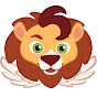 Winged Lion logo