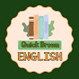 Quick Brown English logo