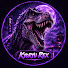 Dt8XhfW67Kw-channel-avatar-恐竜レックス - Kyoryu Rex