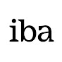 International Biennial Association (IBA) logo