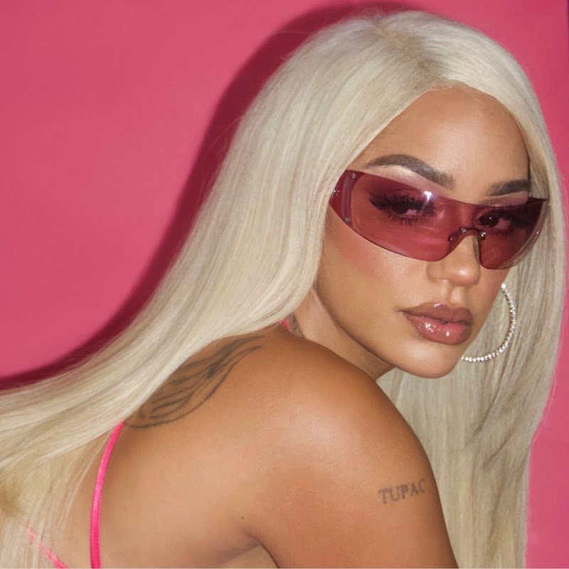 PalomaFordVEVO