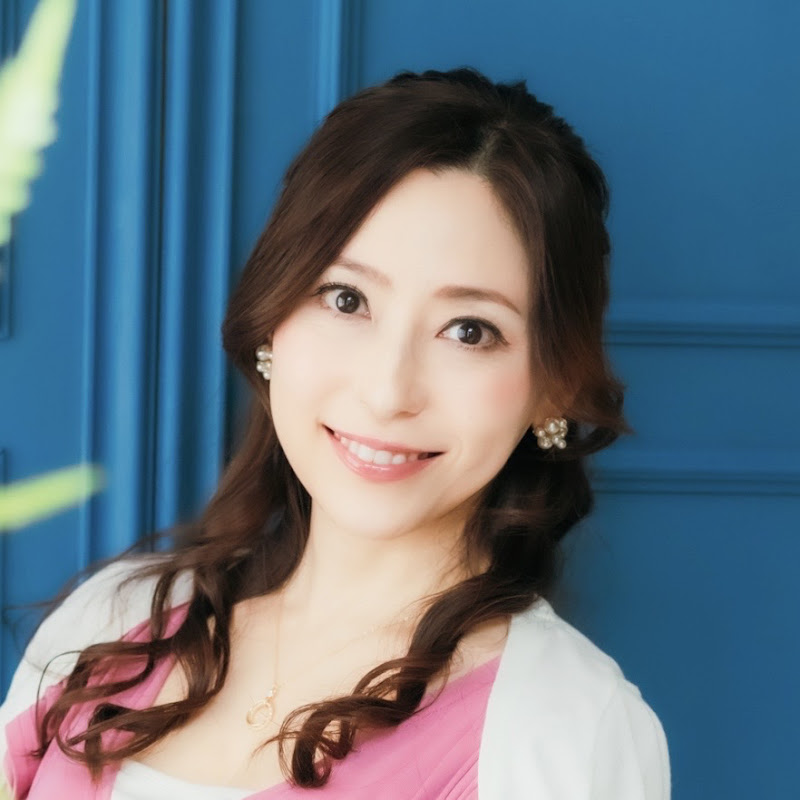 白木優子の人生上々チャンネル