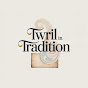 Twirl in Tradition logo