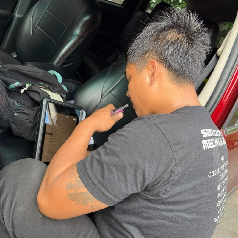 SY AUTOMOTIVE VLOG