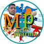 Miracle pharma logo