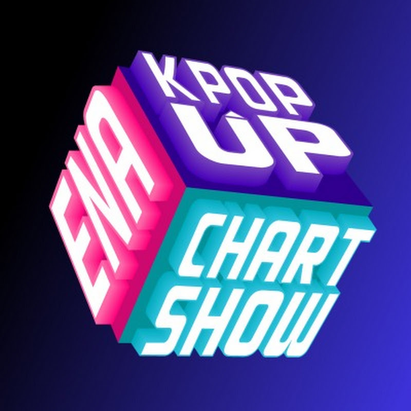 ENA 케이팝업 차트쇼  /  ENA K POP UP CHART SHOW