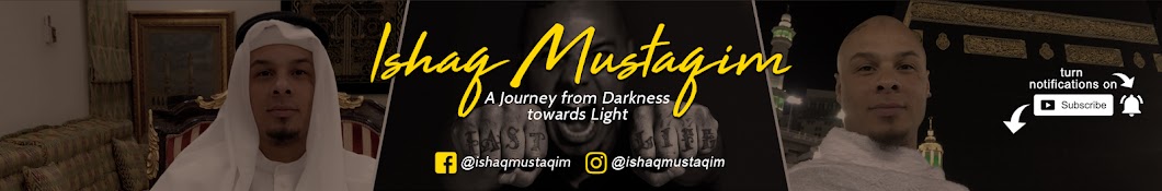 MUSTAQIM TV YouTube channel avatar