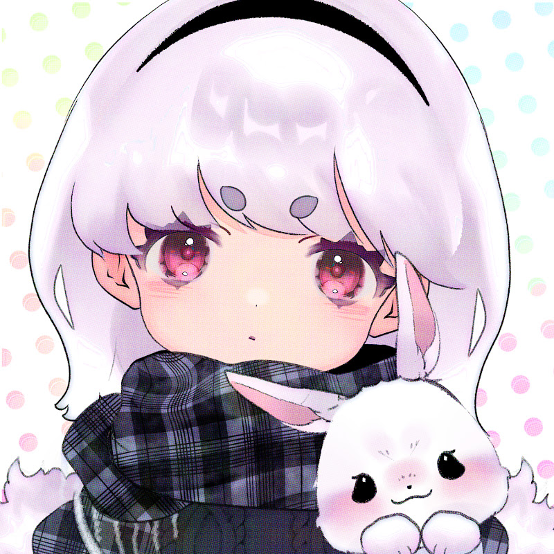 HimeAme [平和な空]