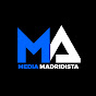 Media Madridista logo
