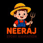 @Neeraj Story Animation  logo