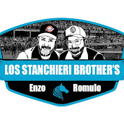 LOS STANCHIERI BROTHERS