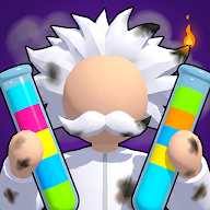 Sort the Splash icon